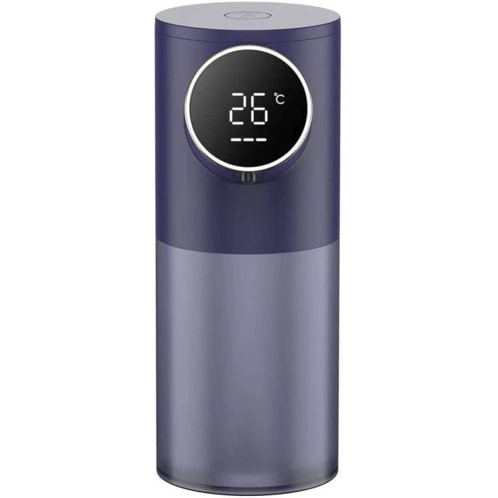AJW-Distributeur automatique de savon à induction domestique Smart Foam Machine électrique désinfectant pour les mains[167]