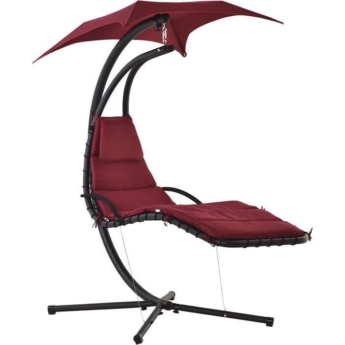 Housse De Protection Imperméable Pour Fauteuil Suspendu - Tissu
