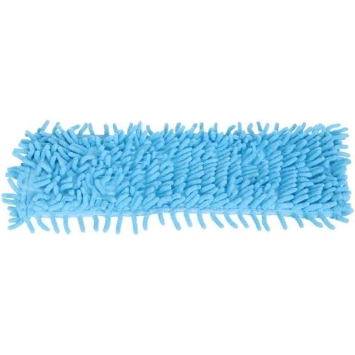 Baguettes De Batterie Keepdrum SV602 En Nylon - Bleu, Poignée Caoutchoutée, Son Jazz/Fusion
