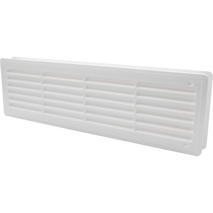 Grille Aeration Salle De Bains