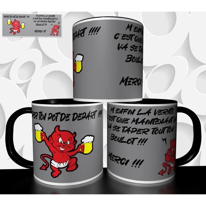 Mug Cadeau Geek Level up Humour Drôle Tasse Rigolo Original