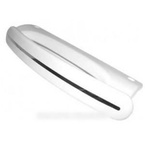 Poignée porte blanche pour réfrigérateur Whirlpool - ARC1710 ARC1750 ARC1810 - Accessoires dappareils