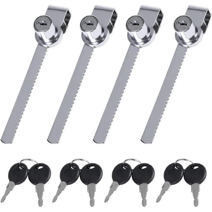 KSJEHW 3 Pièces Colliers des meilleures amies pour toujours Collier en alliage de zinc Collier pendentif puzzle BFF Set(Argent Or Noir