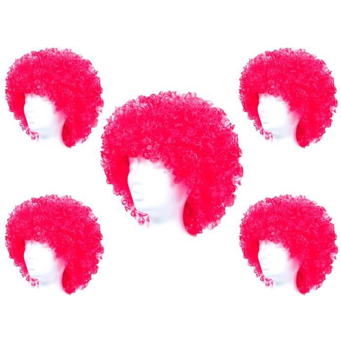 lot de perruque disco,Free delivery,album-web.org