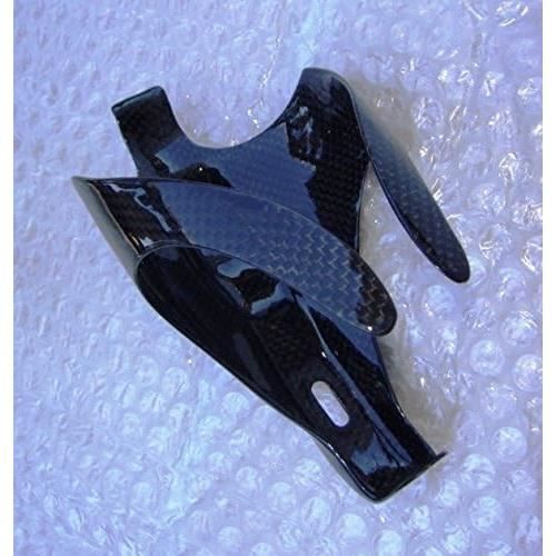 Porte-bouteille Entièrement En Fiber De Carbone Po... – Grandado