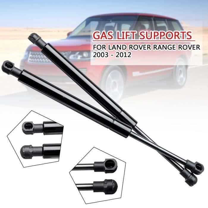 Carrosserie et Vérin de hayon pour Mercedes 200 / 300 (W124) 1989-1992