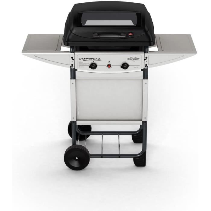 Barbecues CAMPINGAZ Camping Gaz Expert Plus Barbecue Gaz, Multicolore