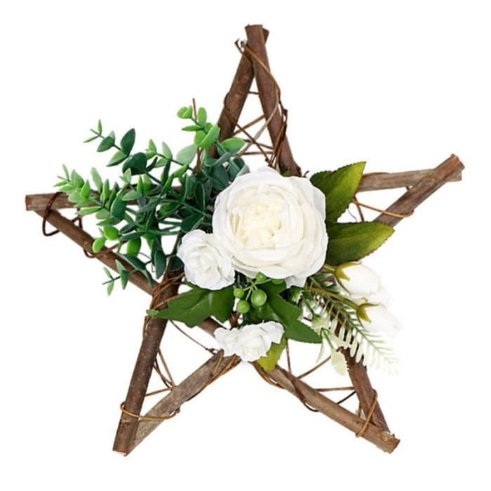 12 pièces Feuille Branches Pendentifs Pendentifs Décoration de mariage Or 12 pièces Feuille Branches Pendentifs Pendentifs Décoration de mariage Or