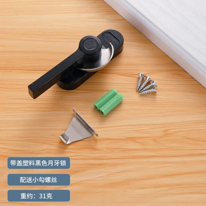 Ferasca Sécurité - Persiennes Et Jalousies - France Fermetures