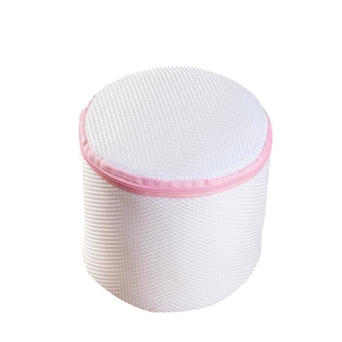 Protecteur De Soutien-gorge En Silicone Pour Machine à Laver - Sac Lavable Anti-Déformation