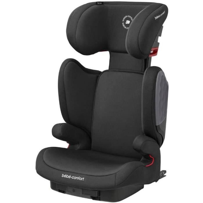 Bebe Confort Tanza Siege Auto Groupe 2 3 15 A 36 Kg Isofix De 3 5 A 12 Ans Noir Achat Vente Siege Auto Siege Auto Bebe Confort Tanza Cdiscount