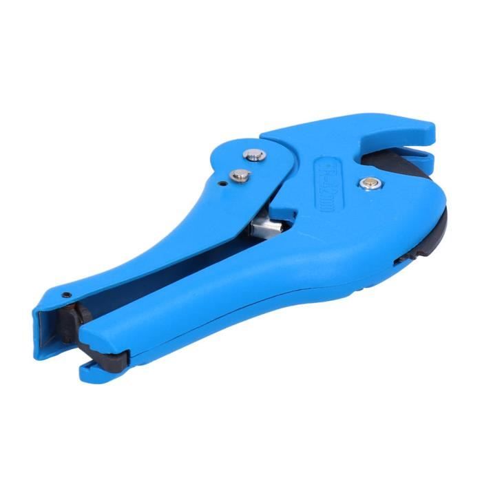 Coupe-tube à Cliquet 8-29 Mm - Pour Tuyaux Cuivre, Découpe Précise | Outil Plomberie