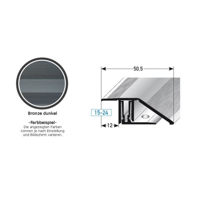Anneaux De Rattrapage Pour Spots Encastrés PATIKIL - 8 Pièces Noir Mat 4.72" Extérieur / 2.99" Intérieur