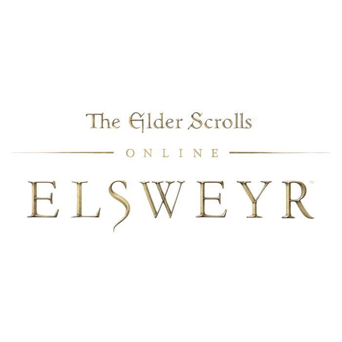 The Elder Scrolls Online: Elsweyr