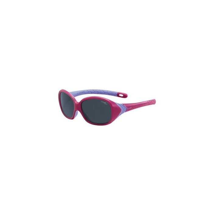 Lunettes De Soleil Cebe Baloo Rose Violet Marron Bleu Rose Vert Violet Noir Achat Vente Lunettes De Soleil Cdiscount
