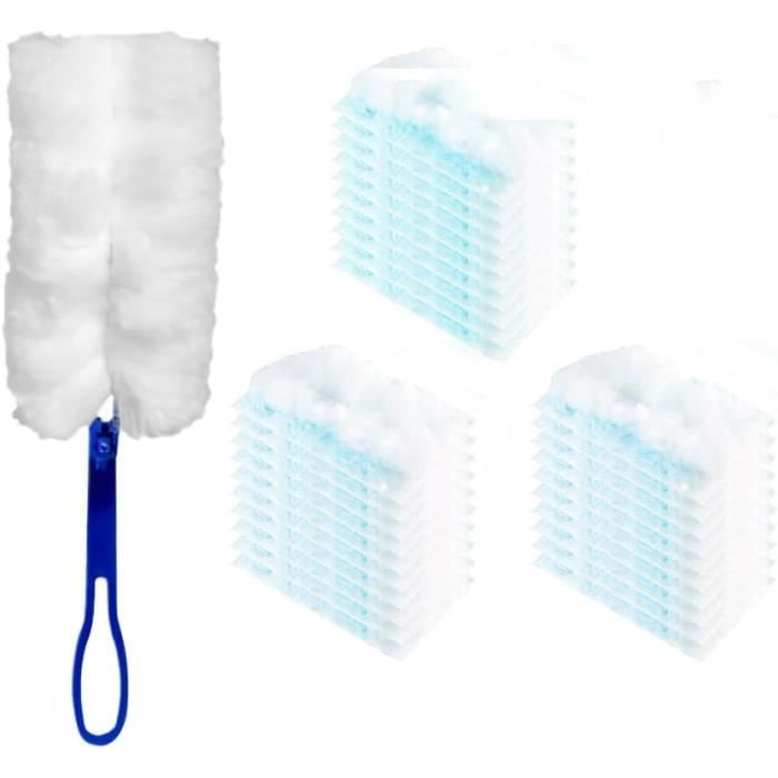 Plumeau Électrique Rechargeable Pour Enlever La Poussière - Outil De Nettoyage Rotatif Plumeau Électrique Rechargeable Pour Enlever La Poussière - Outil De Nettoyage Rotatif