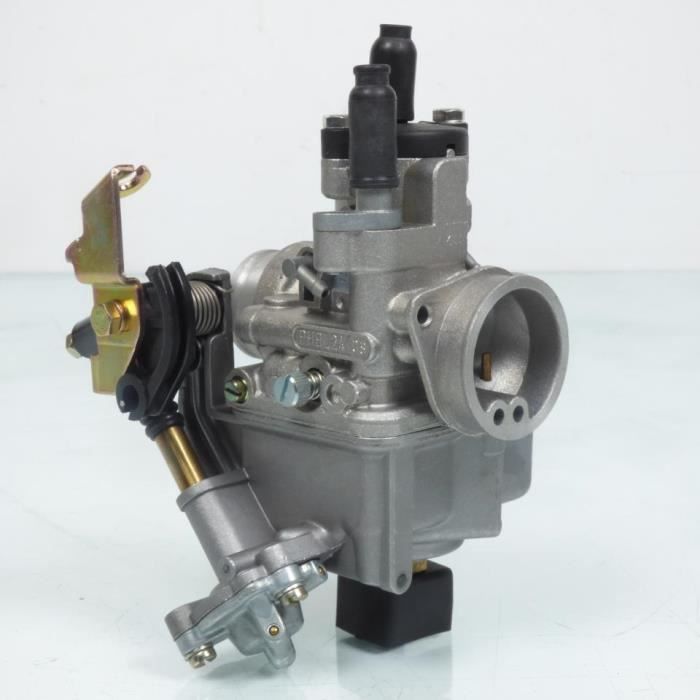 Carburateur Dellorto pour Moto Honda 125 NX Transcity PHBL 24 CS 2818