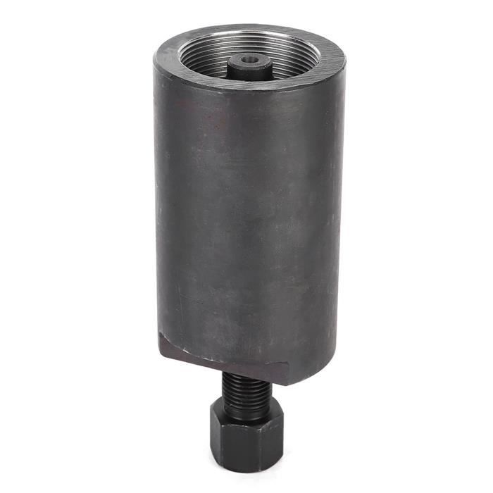 Extracteur De Volant Moteur 6 En 1 - Outil Retrait Magnéto Stator M10 à M27 Pour Moto Et Cyclomoteur