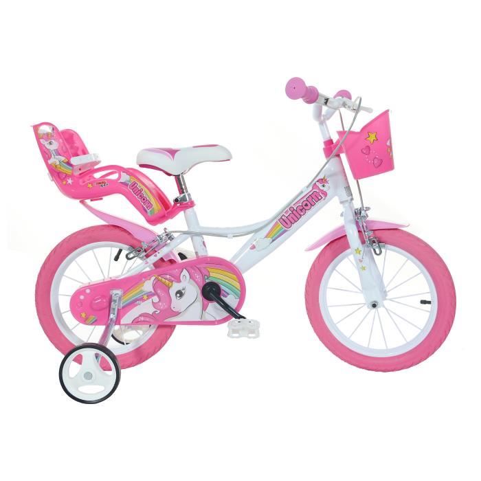 Velo Enfant 14\