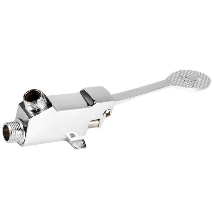 Pédale Double Vanne De Rupture/accélérateur WILLIAMS 112800 – Neuve Sans Emballage