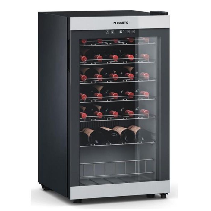 Dometic Cave à vin de vieillissement 35 bouteilles C35F Cdiscount