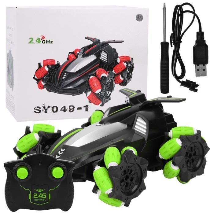 3 Pièces Chargeur USB 9.6V Tamiya Pour Voiture RC Et Jouets Télécommandés