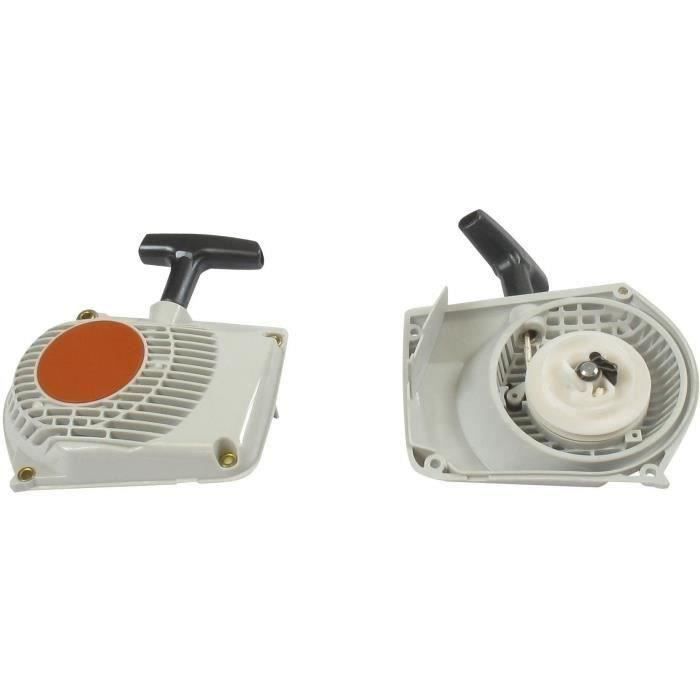 Lanceur complet adaptable pour STIHL modèles 024, MS240, 026 et MS260