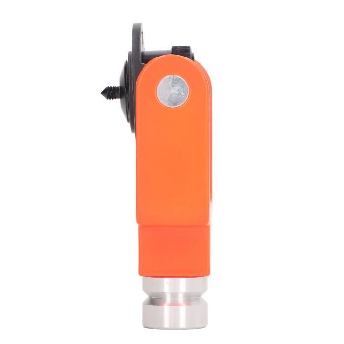 LAN Réflecteur De Mini Prisme Kit De Système De Mini Prisme Réflecteur Enduit De Cuivre Robuste LAN Réflecteur De Mini Prisme Kit De Système De Mini Prisme Réflecteur Enduit De Cuivre Robuste