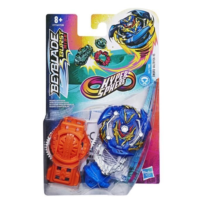 toupie beyblade pour fille