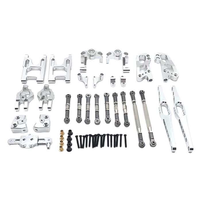 Kit D'embrayage Métal Pour Voiture RC HSP - Pièces De Mise à Niveau - Dimensions 34.9x19.4 Mm
