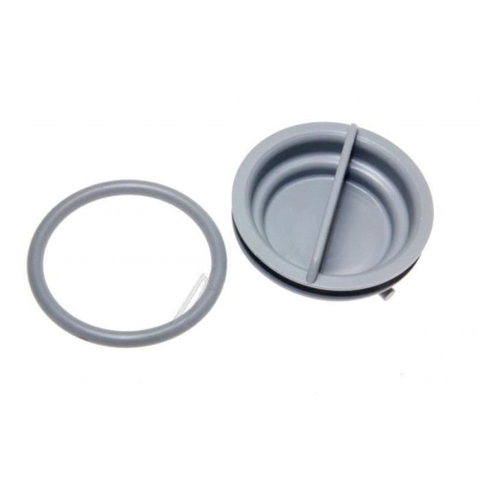 BOUCHON BOITE A PRODUIT RINCAGE HOTPOINT ARISTON BVMPIECES - vue 3