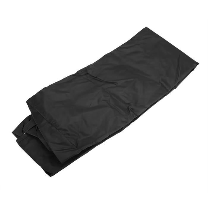 Memkey Housse de rechange pour parasol, 8 baleines, 3 m, imperméable Memkey Housse de rechange pour parasol, 8 baleines, 3 m, imperméable