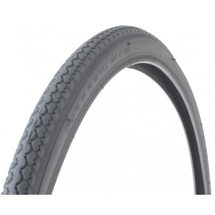 grau Fahrrad Reifen Streetpac 22 x 1 5/8 x 1 3/8 37-489 