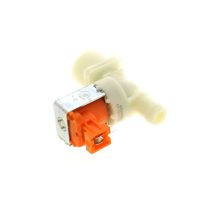 Électrovanne pour lave-vaisselle Ariston-Indesit Hotpoint