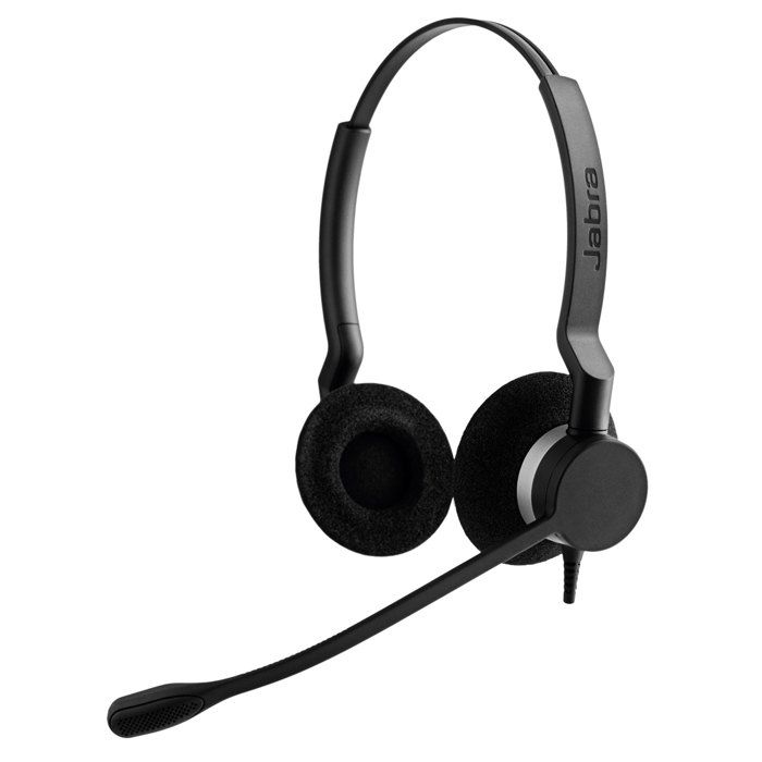 JABRA BIZ 2300 QD Duo - vue 7
