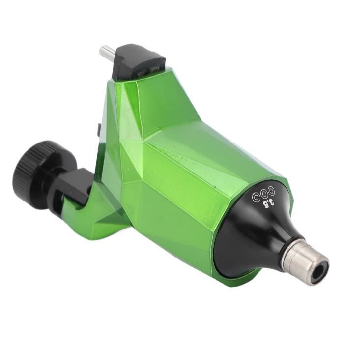 Keenso Holzschreiber - Marquage En Alliage En Aluminium Avec Bon