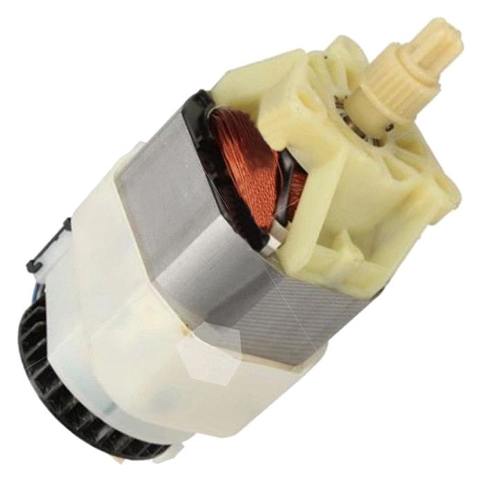 Moteur Robot ménager KENWOOD 53250 - vue 2