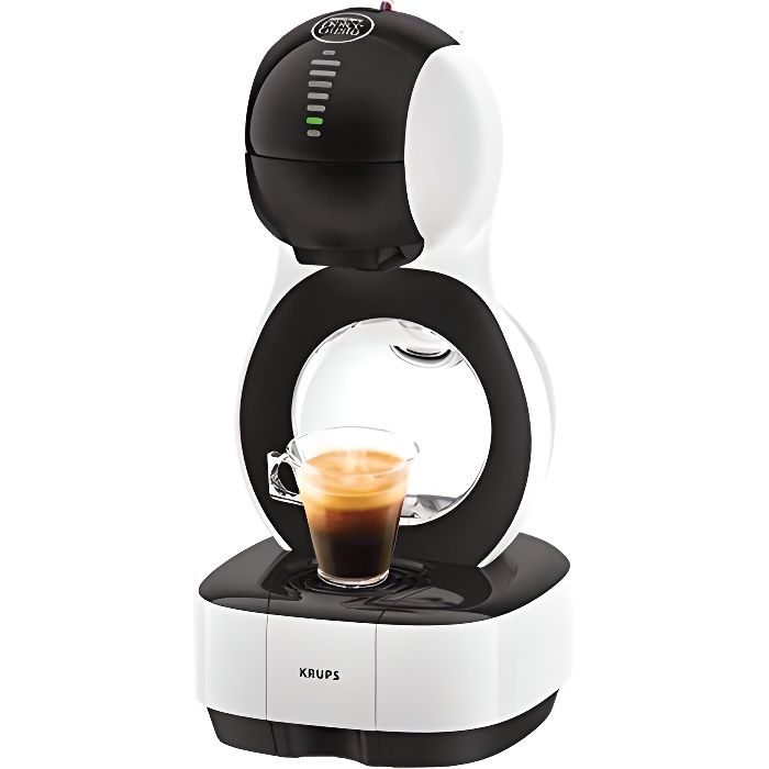 Кофеварка krups dolce. Krups Nescafe Dolce gusto Lumio kp130110. Кофемашина Krups Dolce gusto KP 1301/1305/1308 Lumio. Капсульная кофемашина Dolce gusto Krups. Кофемашина капсульная Dolce gusto Krups Lumio.