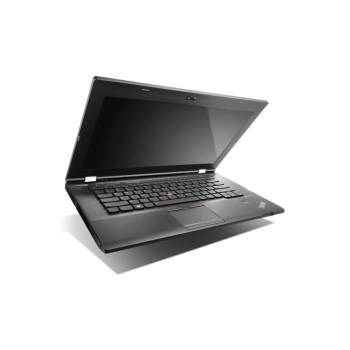 Ordinateur portable - Lenovo - ThinkPad L530 - 15,6 po - Intel Core i5-3320M - 4 Go RAM - 320 Go disque dur - Reconditionné Lenovo sur Cdiscount Seconde Vie