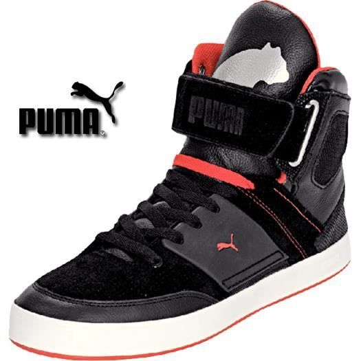 chaussure homme montante puma chaussure homme montante puma