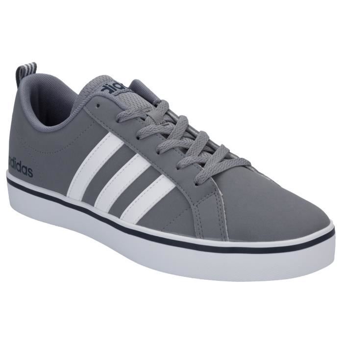adidas neo vs pace gris adidas neo vs pace gris