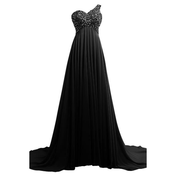 robe bustier ceremonie