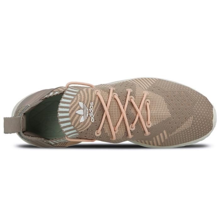 adidas zx 450 femme marron