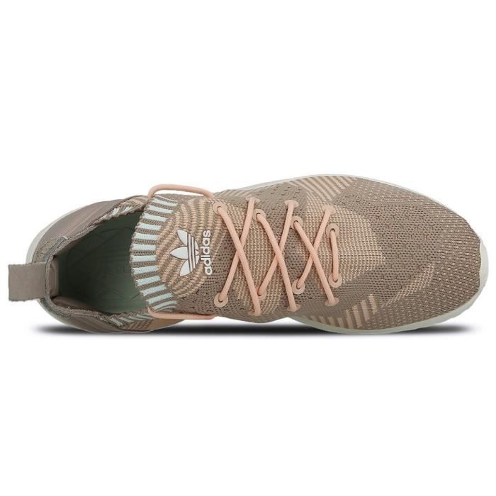 adidas zx 1000 femme brun