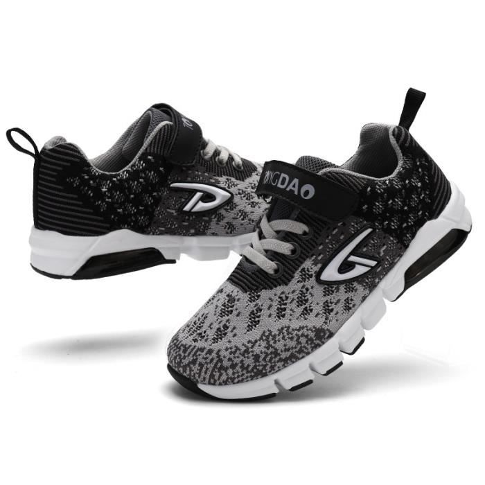 chaussures basket garcon
