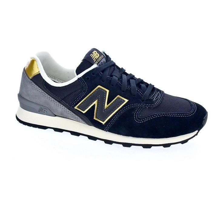 new balance femme 996 grise