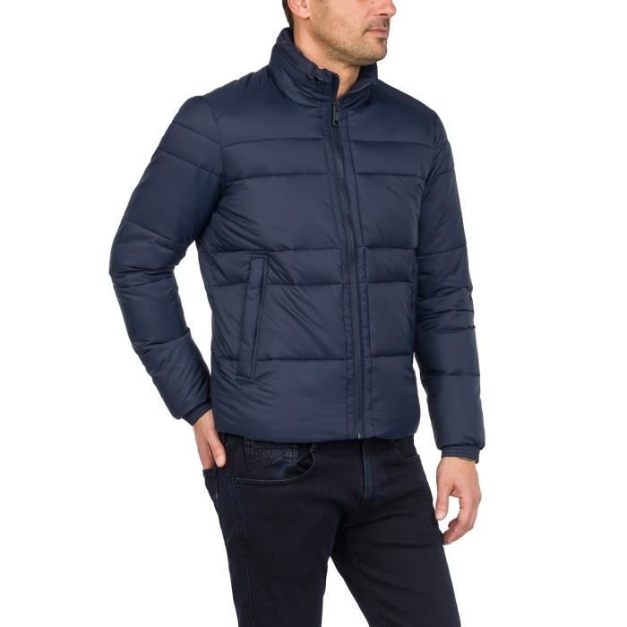 doudoune replay homme