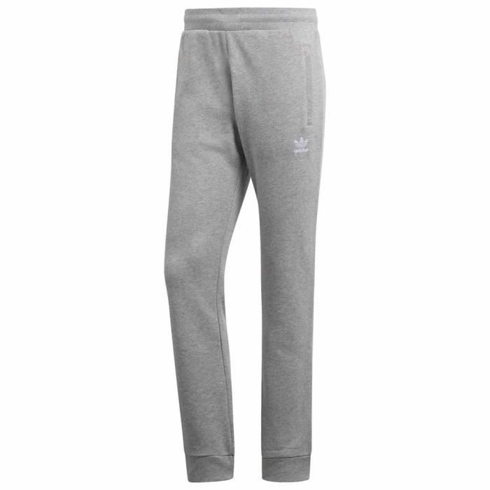 pantalon adidas homme gris