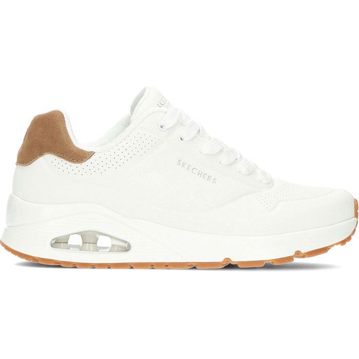 Skechers SKECHERS baskets homme 183004