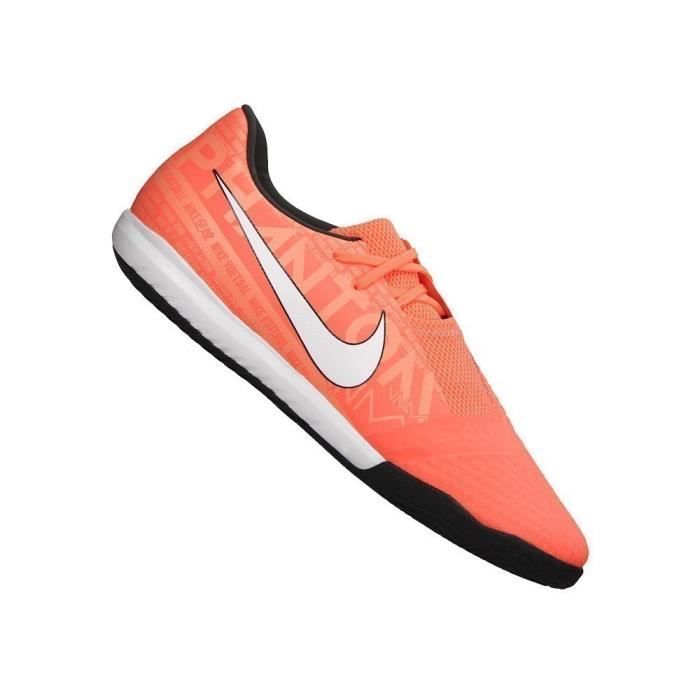 Baskets de football Nike Phantom Vnm Academy IC pour homme